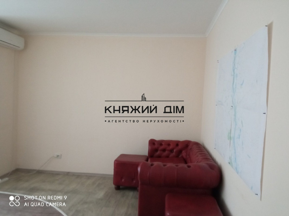 Оренда офісне приміщення на Ломоносова ул./Юлії Здановської поверх - 2/20 Київ - фото 11