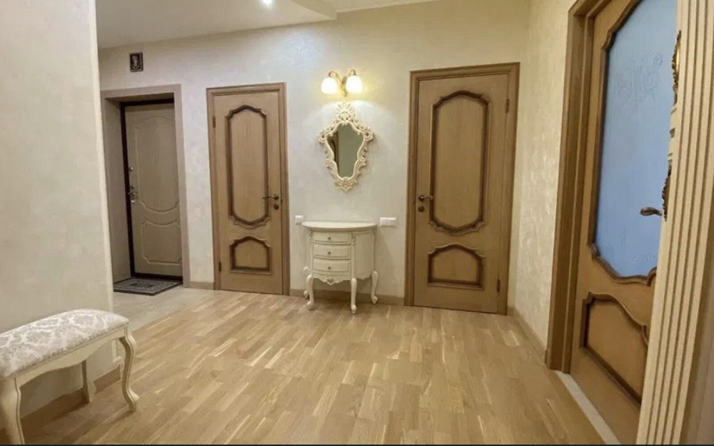 2-кімнатна, Бакінська вул., 37 Д, Шевченківський Kiev - photo 11