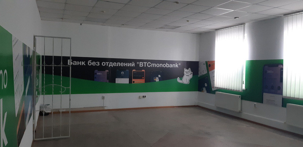 Оренда торгове приміщення на А.Янгеля (Фрунзе) поверх - 1/3 Вінниця - фото 4