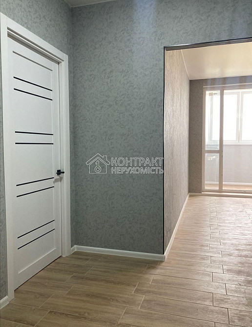 Продаж Квартира 1-кімнатна, 8/9 поверх на вул. Полтавський Шлях Харьков - изображение 10