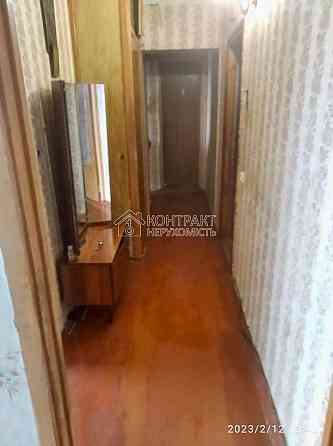 Продаж Квартира 2-кімнатна, 12/16 поверх на вул. Гарібальді Kharkiv