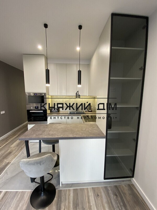 Продаж 1 кімнатна квартира ЖК Ліко Град КОД 21146024 Київ - фото 9