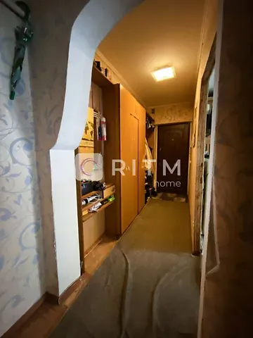 For sale 1-room Apartment 31.5 sq.m Гулака-Артемовського вулиця 23 Luts'k - photo 6