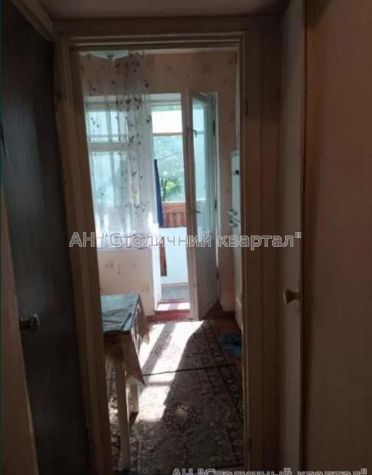 Продаж Будинок 1-кімнатний на Червоної Калини пр-т, 26Б Київ - фото 5