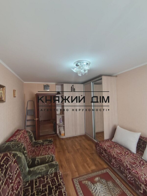 ОРЕНДА 1 км. квартири, масив Виноградар вул. Сергія Данченко,3 ЖК Крістер Град код 11203482. Київ - фото 1