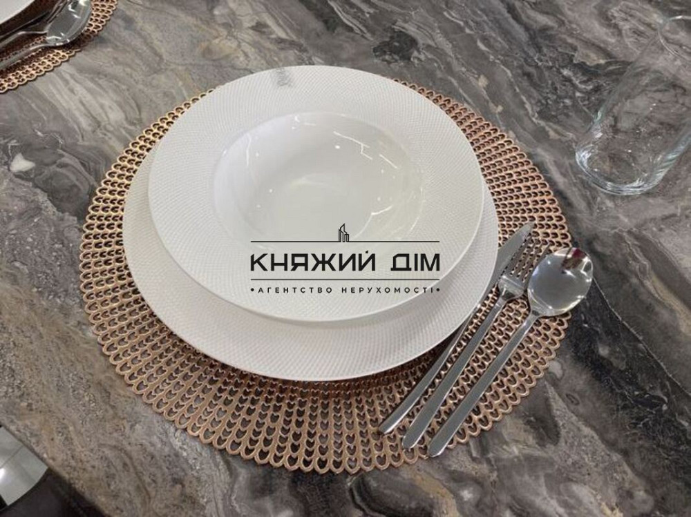 Оренда Квартира 2-кімнатна, 9/25 поверх на вул. Киквидзе ул./Михайла Бойчука Kiev - photo 15