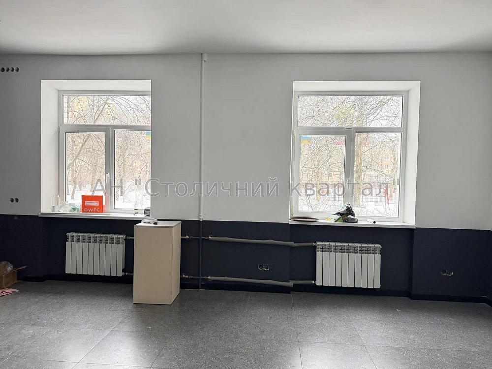 Оренда торгове приміщення на Чоколівський бул., 32 приміщень - 1, поверх - 1/5 Київ - фото 4