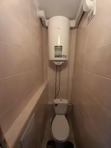 Продаж 3к Квартира 66 кв.м Зарічанська вулиця 12 Хмельницький - фото 3