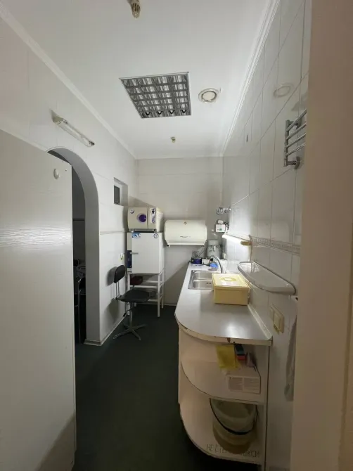 Здається Приміщення в житловому будинку площа 44.7 кв.м 1-й поверх Київ бульвар Лесі Українки 15 Київ - фото 6