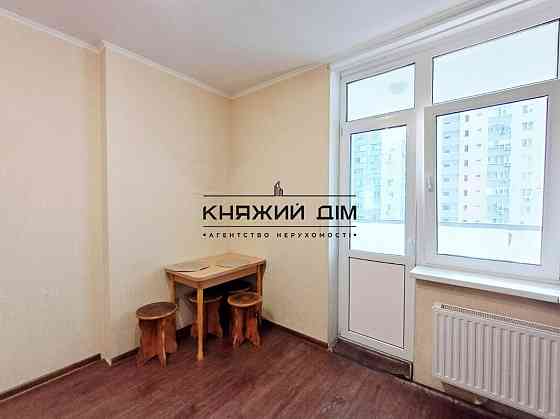 Оренда Квартира 1-кімнатна, 13/25 поверх на Чавдар Елизаветы ул. Київ