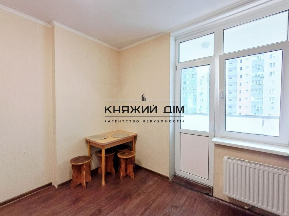 Оренда Квартира 1-кімнатна, 13/25 поверх на Чавдар Елизаветы ул. Київ - фото 3