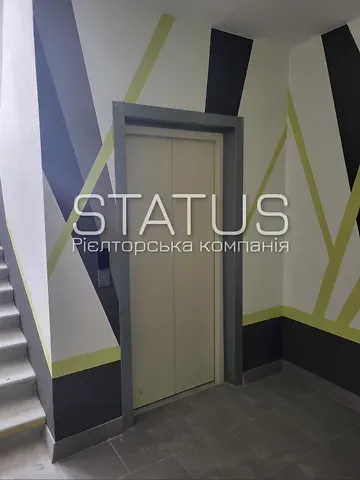 Продаж 1к Квартира 41 кв.м Башкирцевої Марії вулиця 20 корпус 2 Полтава - фото 2