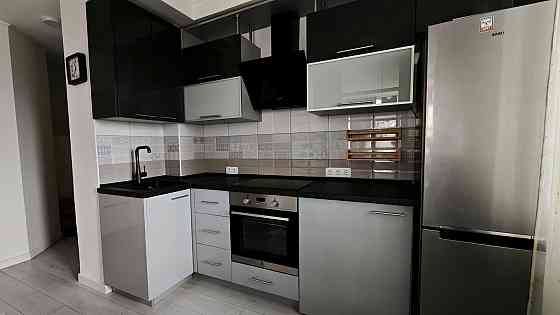 Продаж Квартира 1-кімнатна, 13/26 поверх на Феодосійська вул., д. 3-В Київ