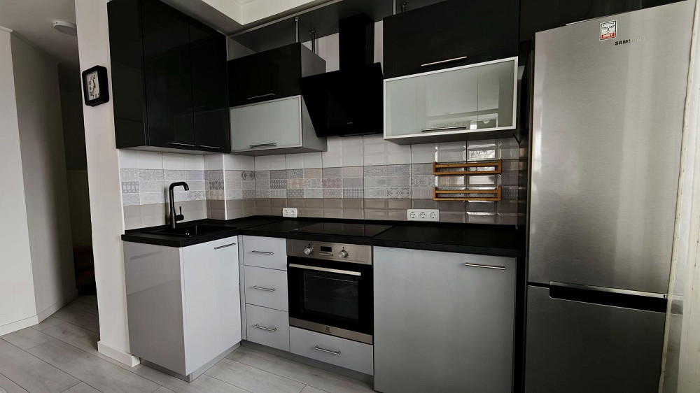 Продаж Квартира 1-кімнатна, 13/26 поверх на Феодосійська вул., д. 3-В Kiev - photo 3