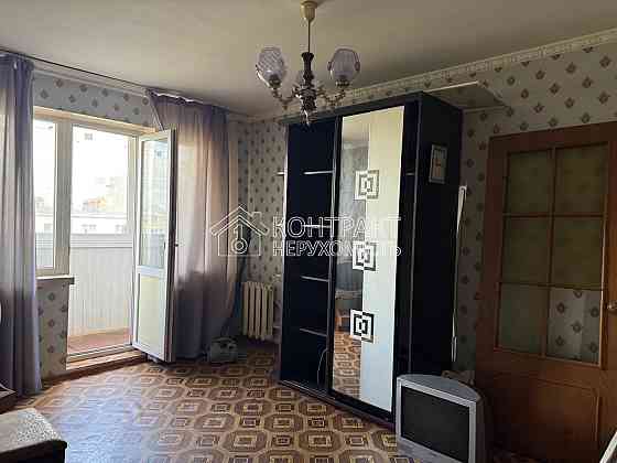 Продаж Квартира 1-кімнатна, 5/5 поверх на вул. Байрона Харьков