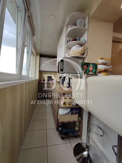 Продаж Квартира 1-кімнатна, 11/12 поверх на Тополь 2 ж/м Дніпро - фото 10