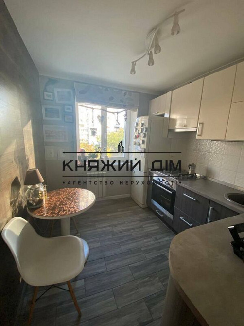 Продаж 2х кім. квартири в Дніпровському районі КОД № 21144989 Київ - фото 6