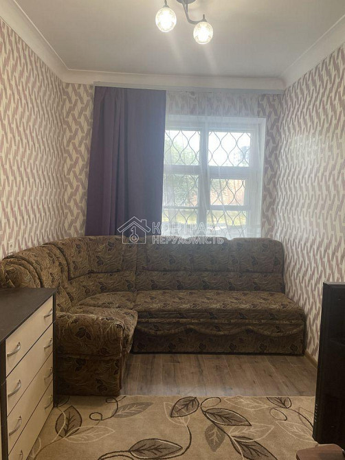 Продаж Квартира 2-кімнатна, 1/2 поверх на вул. Азербайджанська Харків - фото 4