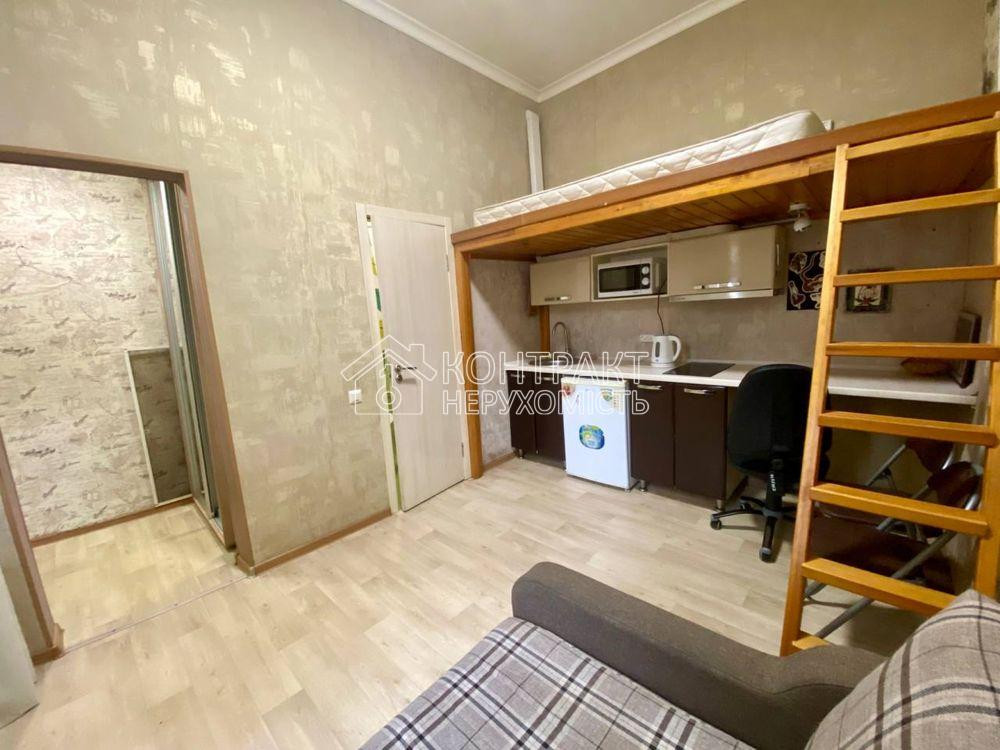 Продаж Квартира 1-кімнатна, 2/2 поверх на вул. Георгія Тарасенка Харків - фото 7