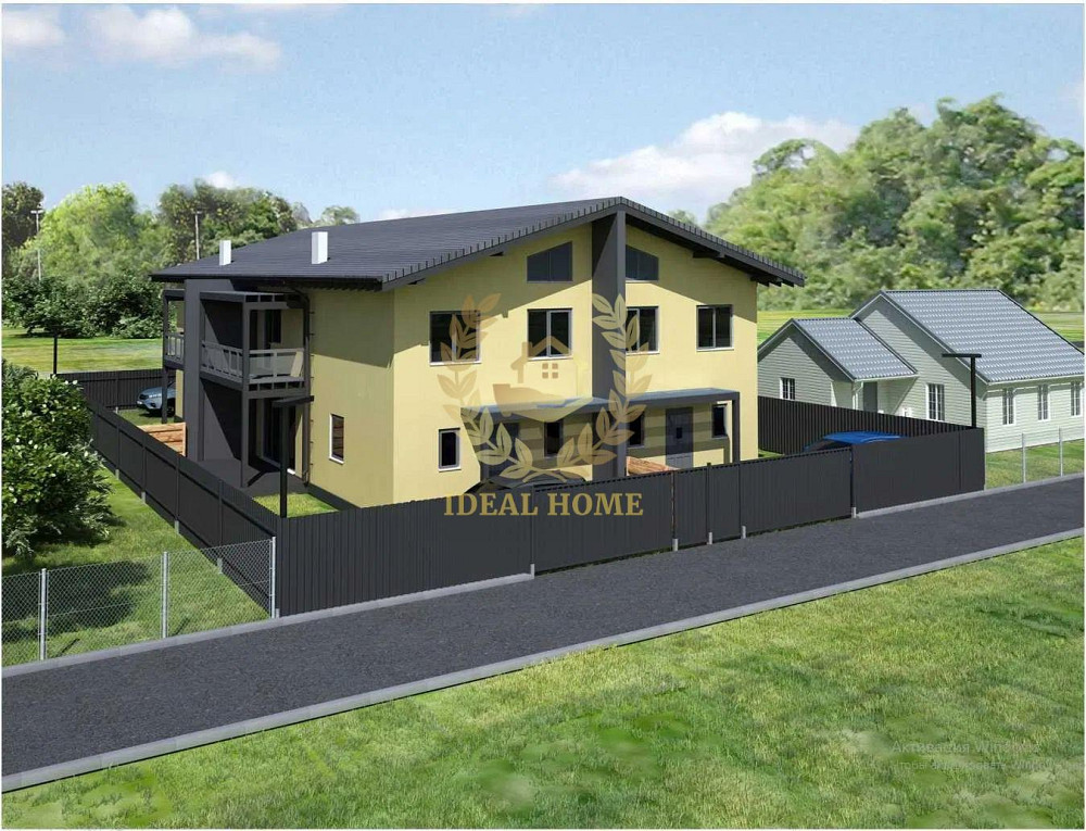 Продам таунхаус Київ, Газопровідна вул. Київ - фото 2