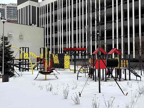 Продаж Квартира 1-кімнатна, 22/23 поверх на вул. Всеволода Змієнка Киев