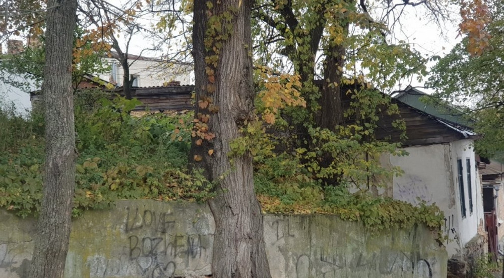 Продаж 1-поверховий Частина будинку з ділянкою 1 сот 36 кв.м 2 кімн. на Косенка Zhytomyr - photo 1