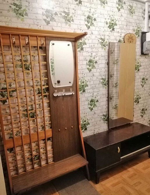 Оренда Квартира 2-кімнатна, 1/5 поверх на пр. Берестейский (пр. Победы), 88/2 Київ - фото 7