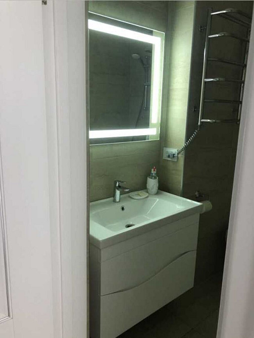 Оренда Квартира 1-кімнатна, 2/9 поверх на Березнева, 16 Київ - фото 10