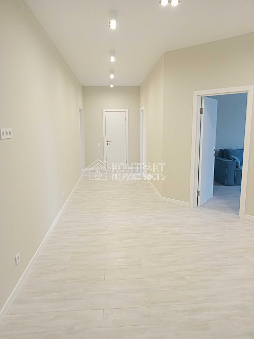 Оренда Квартира 3-кімнатна, 5/15 поверх на вул. Ботанічна Харьков - изображение 2