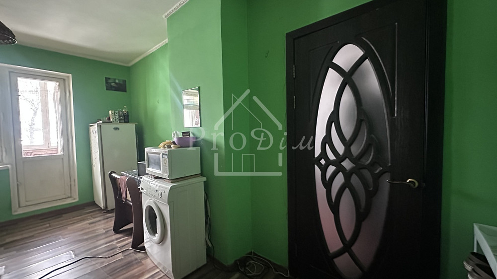 Продаж Квартира 1-кімнатна, 1/9 поверх на Рональда Рейгана вул. (Теодора Драйзера), 11А Київ - фото 5