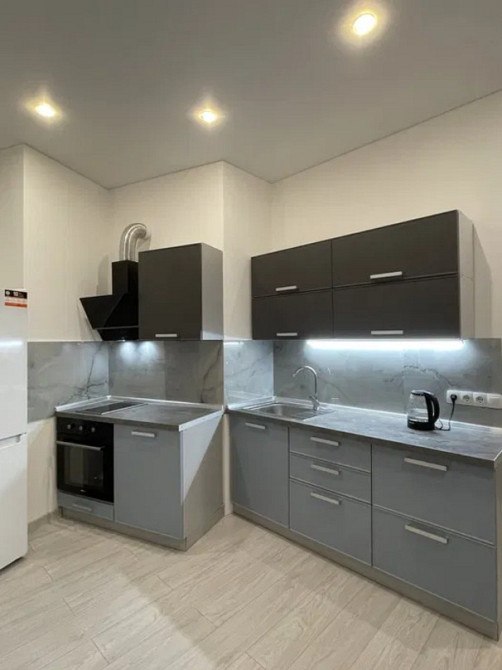 1 комнатная квартира, 7-я Фонтанской дороги. ЖК Милос Одеса - фото 7