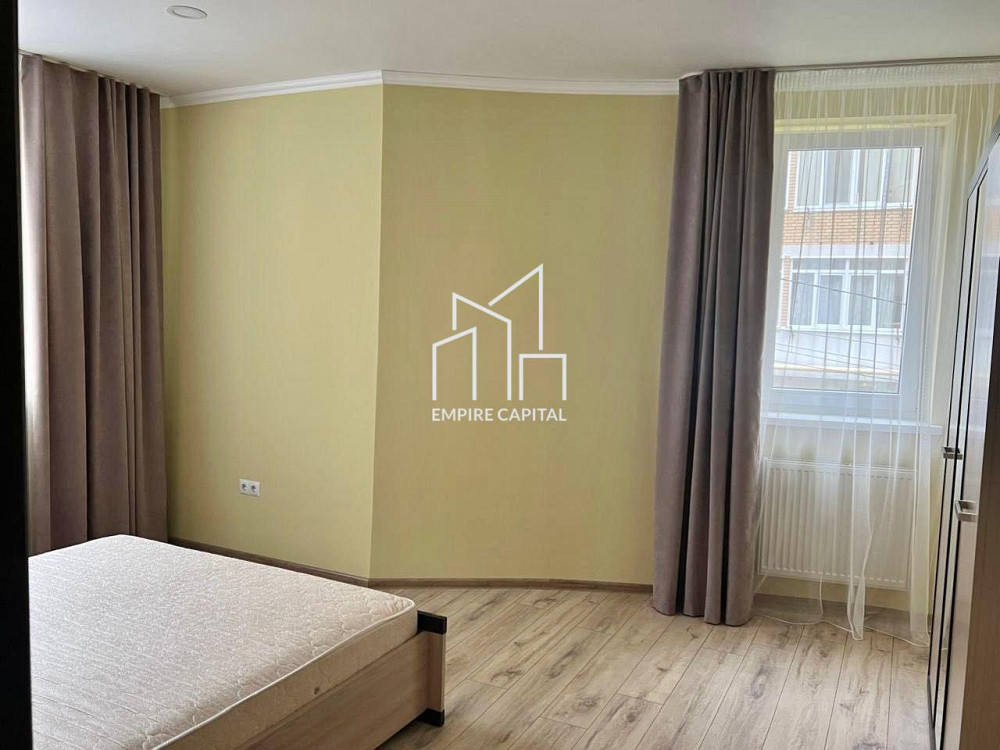 Оренда Квартира 3-кімнатна, 2/6 поверх на вул. Ленона Джона Львів - фото 7