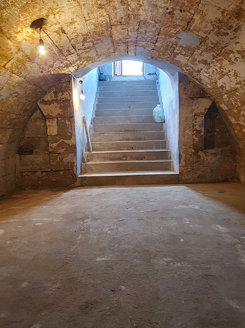 Дом в Ковалевке с уникальным винным  погребом (1905 г.) Ковалівка - фото 9