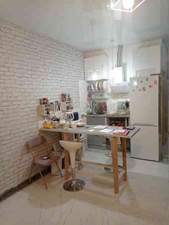 Таунхаус с ремонтом на пос. Котовского. 