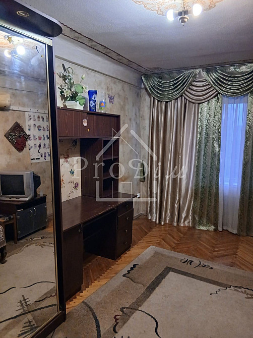 Оренда 2к квартири Леоніда Каденюка 17, метро Чернігівська 15 хвилин Київ - фото 4