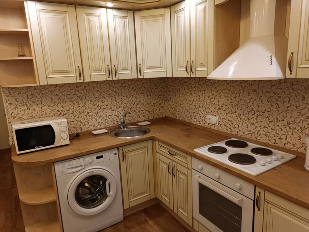 Оренда Квартира 1-кімнатна, 7/25 поверх на вул. Сімї Кульженків, 35 Київ - фото 6