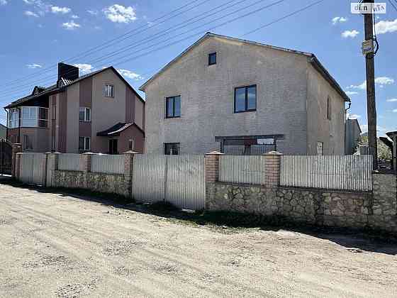 Продаж 2 поверхового будинку з гаражем і ділянкою на 7 соток, 145 кв. м, Гаї Шевченківські 