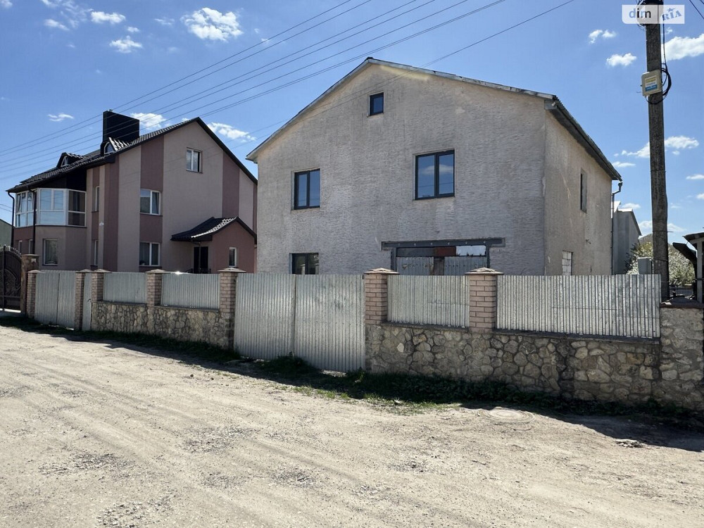 Продаж 2-поверховий  з ділянкою 7 сот 145 кв.м    - фото 2