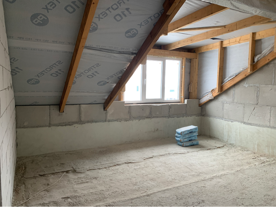 Продажа 1к Квартира 61.2 кв.м Молодіжна 12 Винники - изображение 3