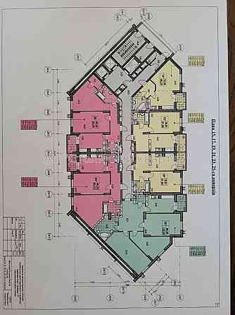 Продаж Будинок 1-кімнатний на Микільсько-Слобідська вул., 8 Киев