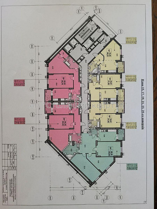 Продаж Будинок 1-кімнатний на Микільсько-Слобідська вул., 8 Киев - изображение 3