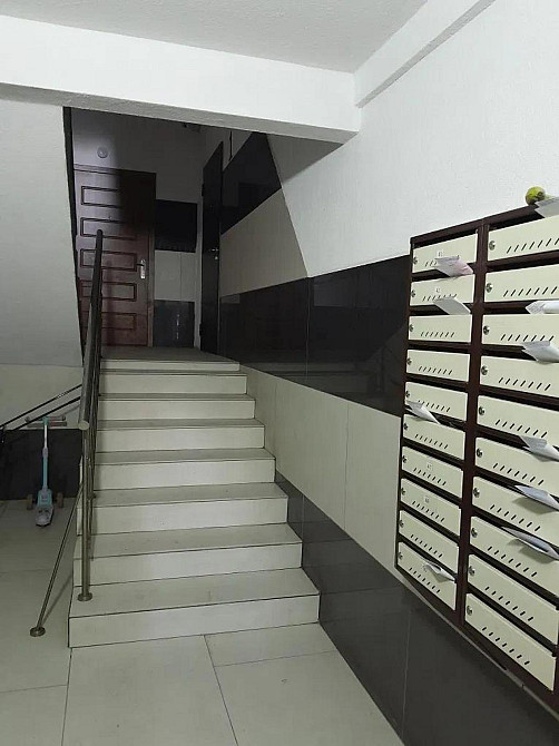 Продаж Квартира на улица Пулюя Івана 40 Львов - изображение 14