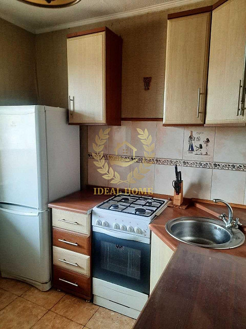 Продаж 1 кімнатної квартири в центрі Києва Київ - фото 4