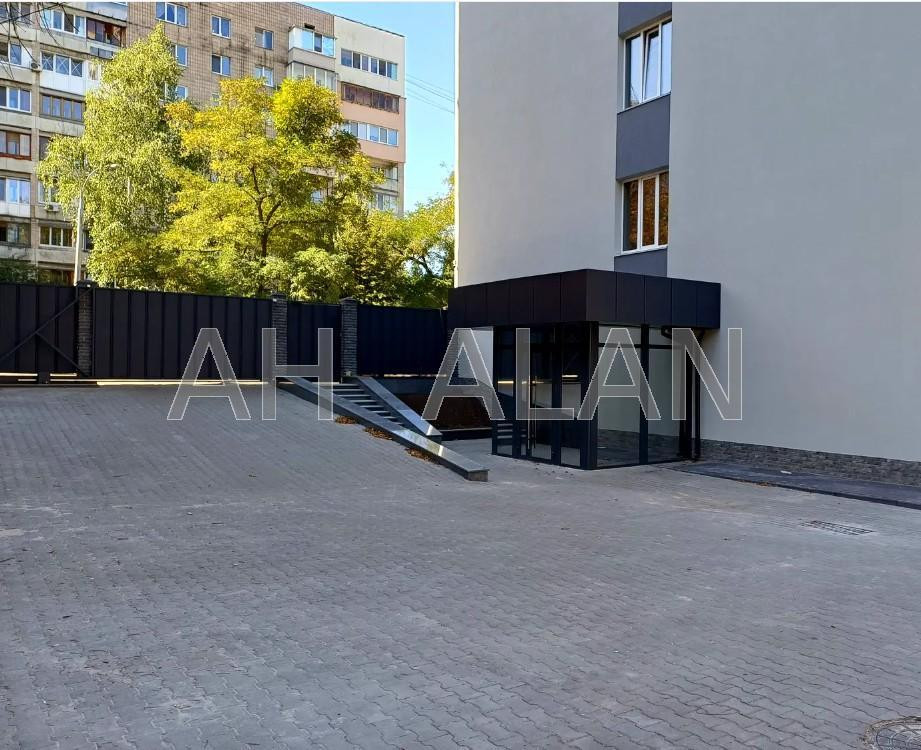 Оренда офісне приміщення на Преображенська вул., 25 приміщень - 12, поверх - 4/5 Київ - фото 12