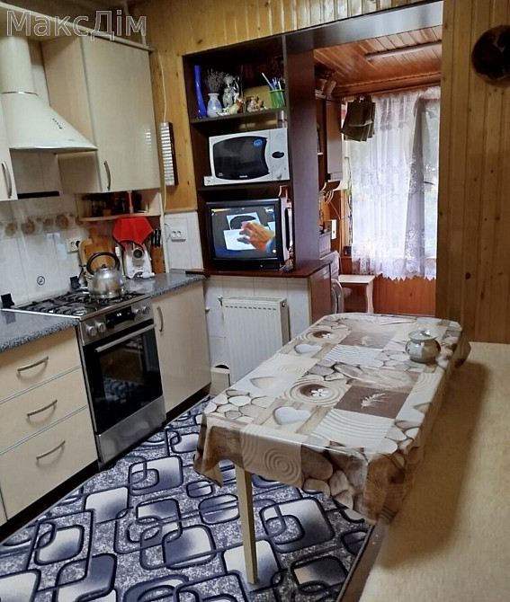 Продаж Будинок 3-кімнатний на вул. Лепкого Тернополь - изображение 10