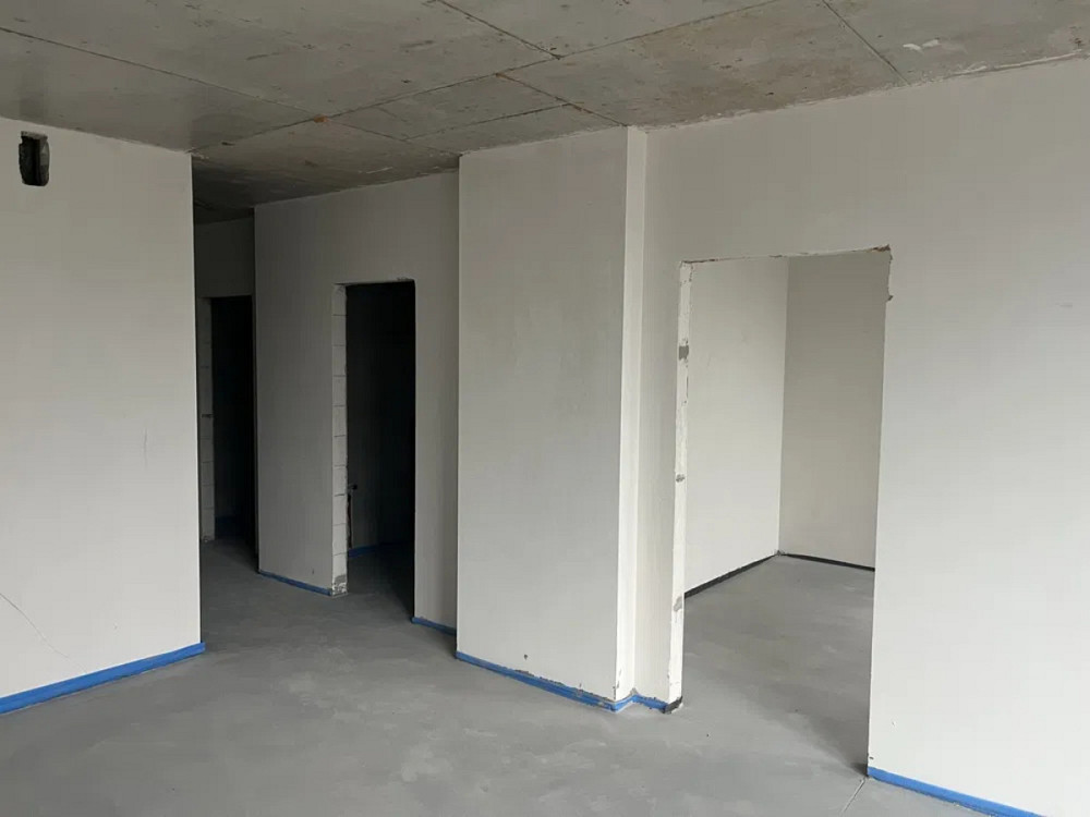 Продаж Квартира 1-кімнатна, 7/16 поверх на вул. Мазепи Гетьмана Івано-Франківськ - фото 9