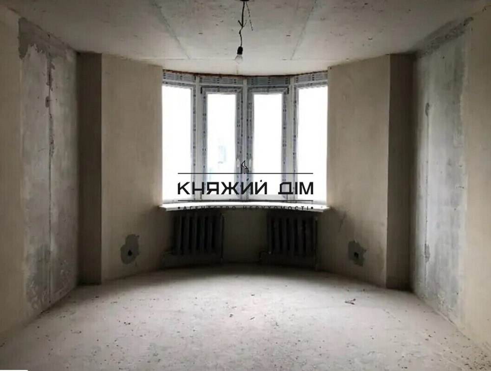 Продаж 2-х к.кв. по вул. Драгоманова. метро Позняки - 10хв. Дарницький р-н. Код об'єкту №:21144664 Київ - фото 4