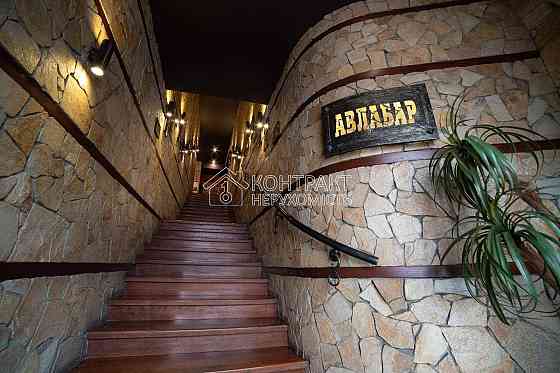 Продаж заклад громадського харчування на вул. Пушкинская приміщень - 6, поверх - 2/3 Харків