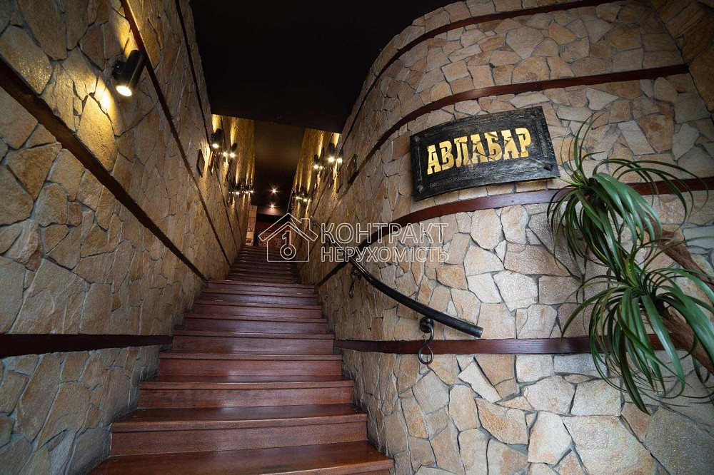 Продаж заклад громадського харчування на вул. Пушкинская приміщень - 6, поверх - 2/3 Харків - фото 5