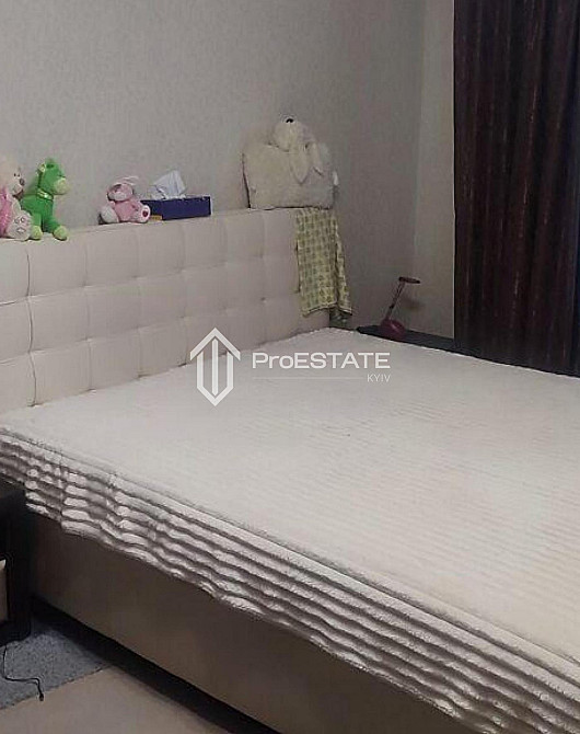 Продаж Квартира 2-кімнатна, 2/5 поверх на вул. Дегтярівська Київ - фото 1